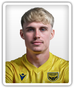 Player face