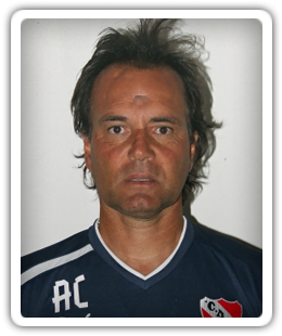 Player face