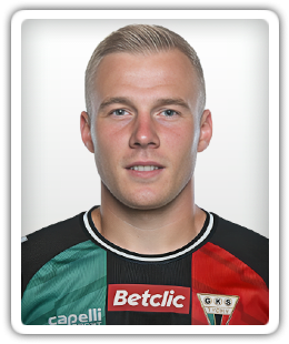 Daniel Rumin