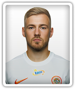 Player face