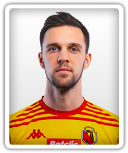 Player face