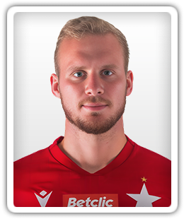 Player face