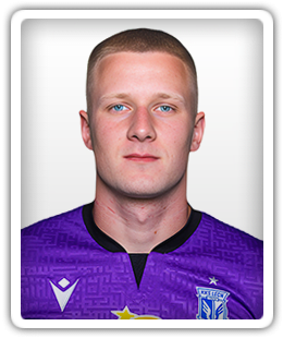 Player face