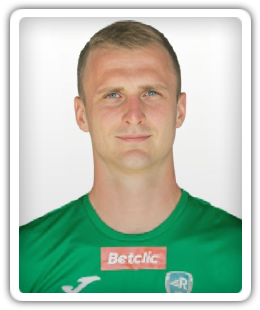 Player face