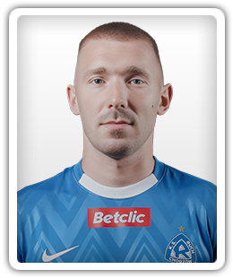 Player face