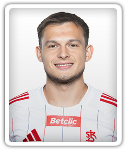 Player face