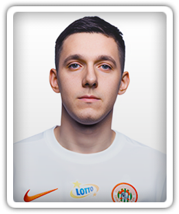 Player face