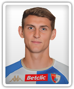 Krystian Miś
