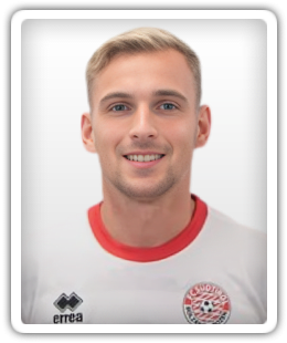 Player face