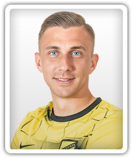 Daniel Mikołajewski