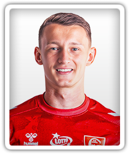 Rafał Strączek