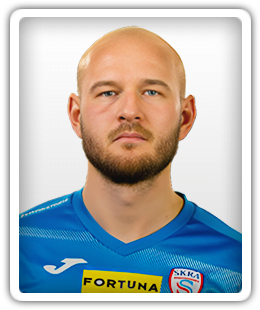 Player face