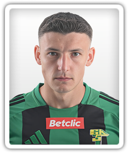 Player face