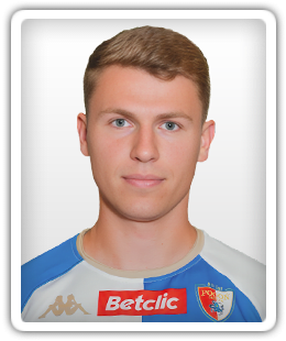 Player face