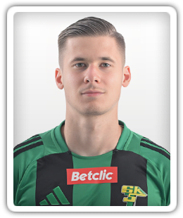 Player face