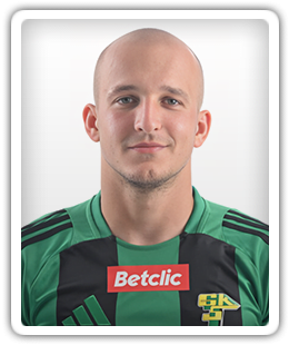 Player face