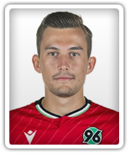 Player face