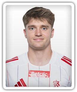 Player face
