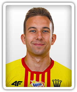 Player face