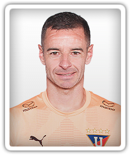 Player face
