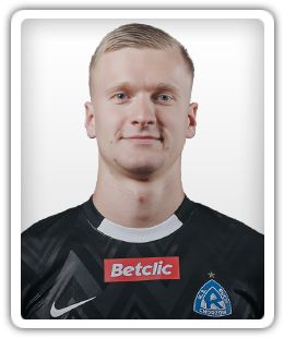 Player face
