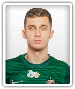Player face