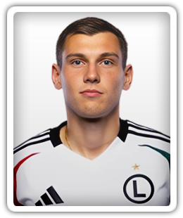 Player face
