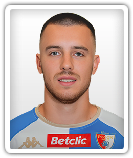 Player face