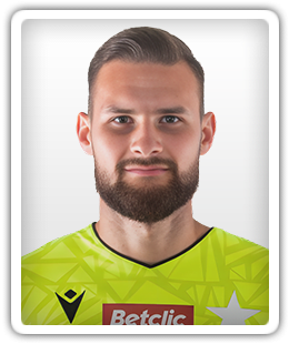 Player face