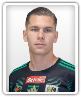 Sebastian Strózik