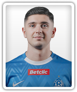 Player face