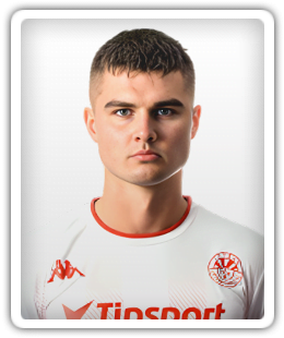 Player face