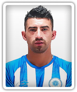 Player face