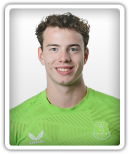 Player face
