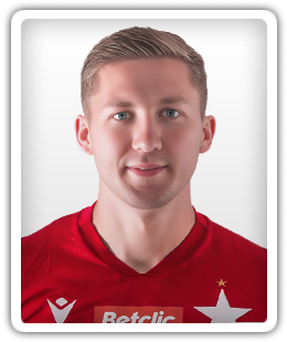 Mateusz Młyński