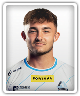 Kacper Sadłocha