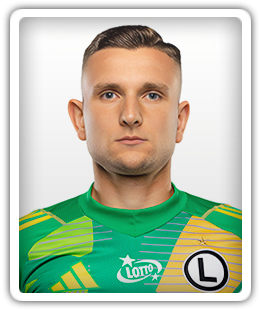 Player face