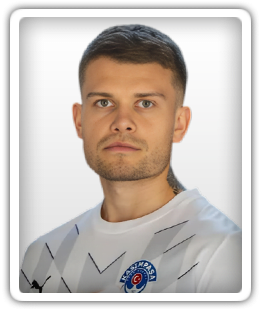 Player face