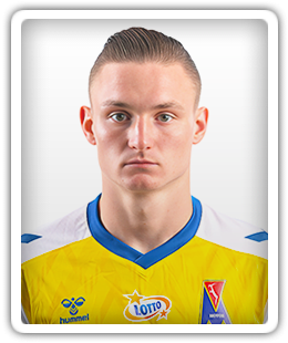 Player face