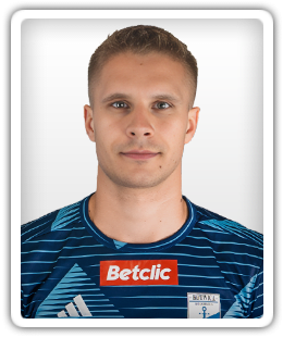 Michał Kozajda