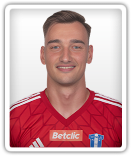 Player face