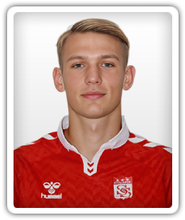 Player face