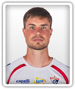 Player face