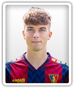 Player face