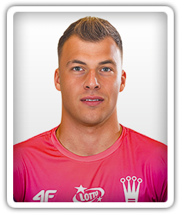 Player face