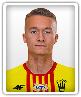 Player face