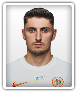 Player face