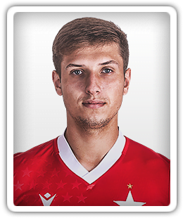 Player face