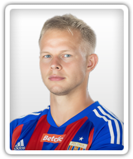 Dominik Konieczny