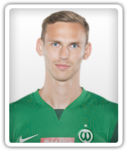 Player face